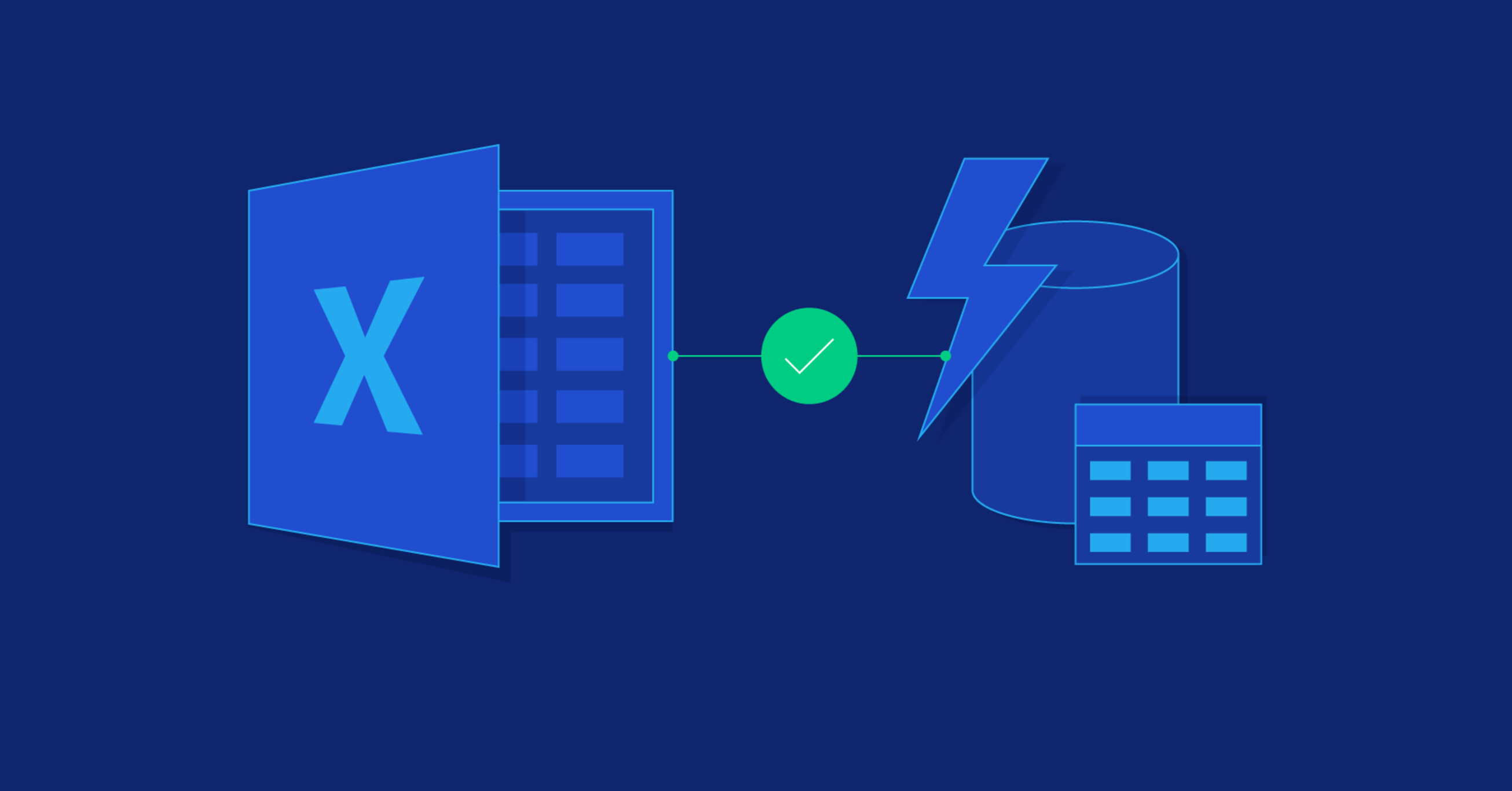 Does Capital One Allow Data Importation in Excel?